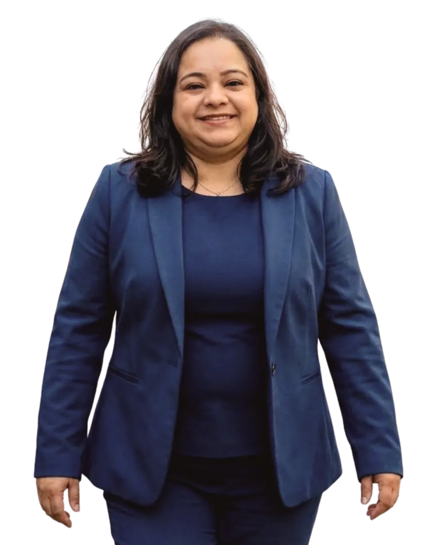 Erika Ortiz Rodríguez