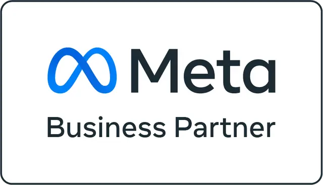 Meta Business Partner
