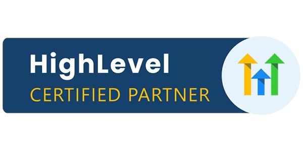 HighLevel Certified Partner