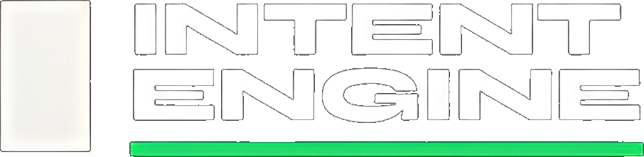 Intent Engine