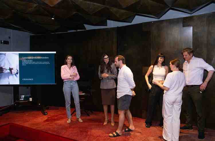 Group 5