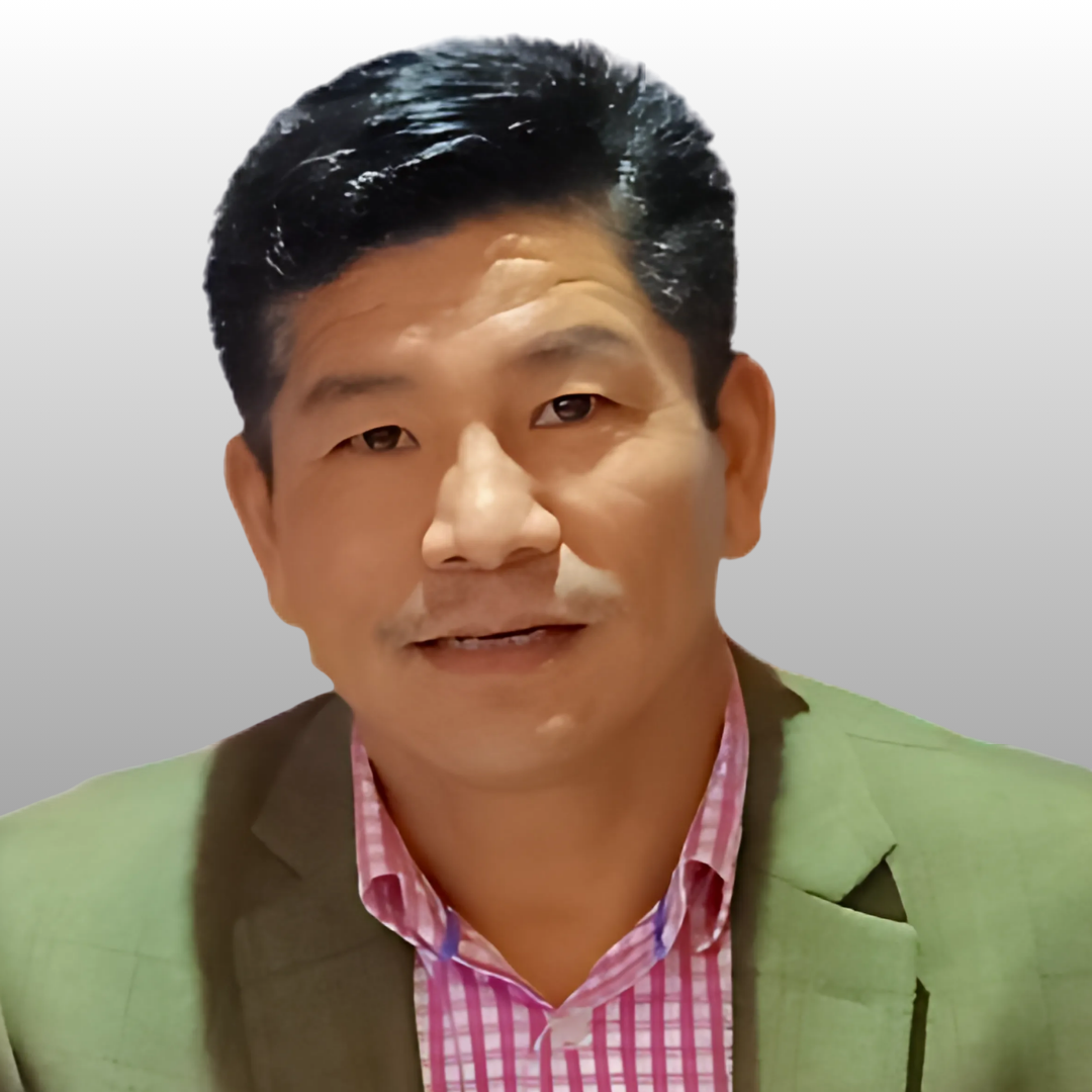Prakash Gurung