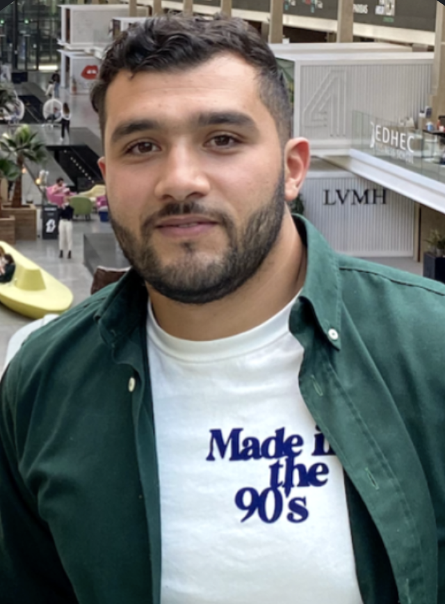 Abdelhay Bekkali