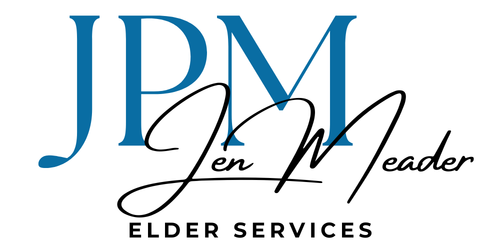 Jennifer M. business logo