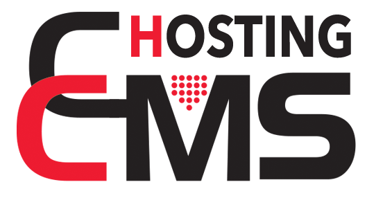 CCMS Hosting Logo