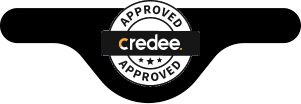Credee Logo