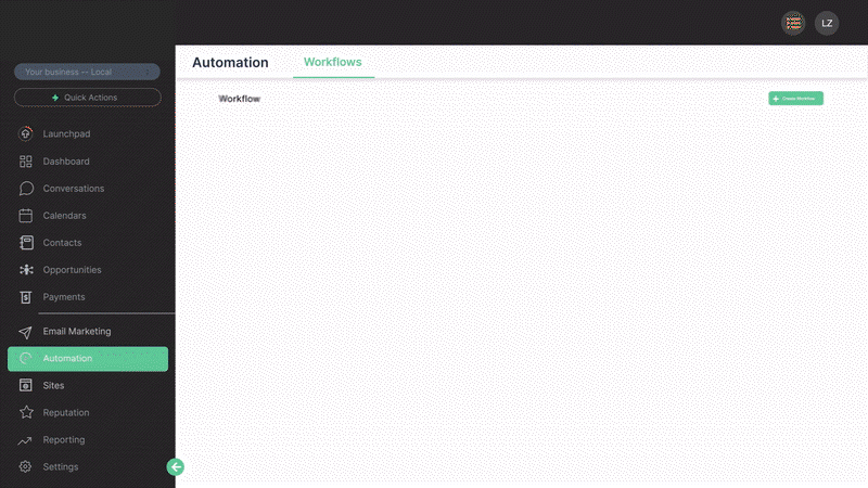 Recordatorios Automáticos