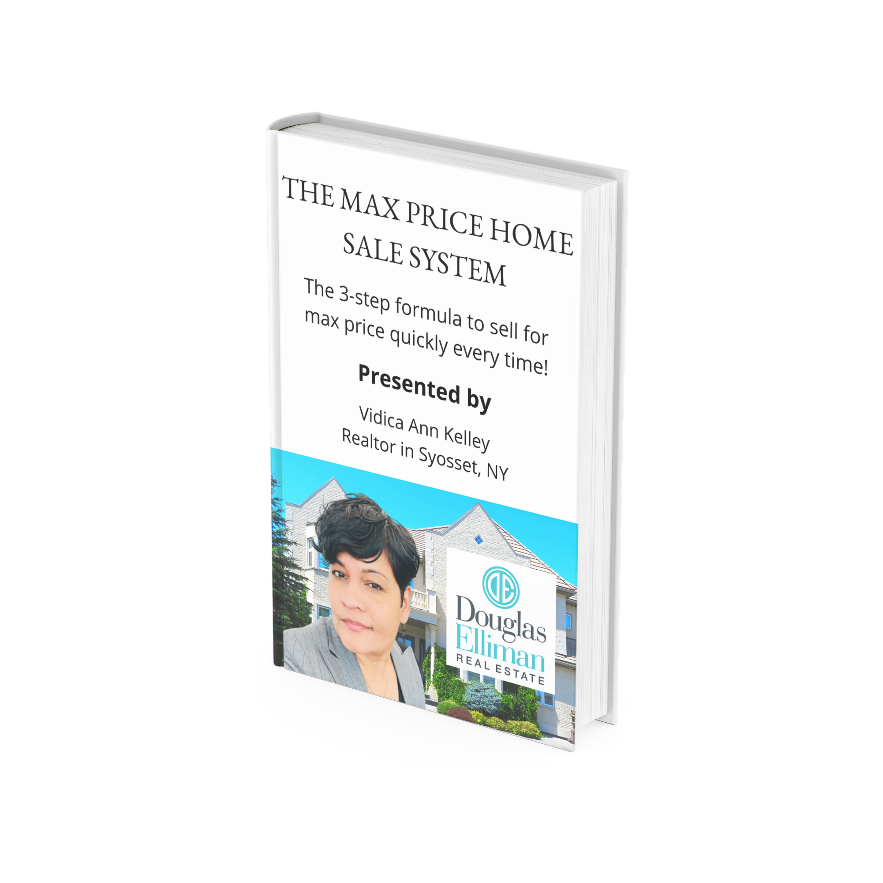 There's A Better Way To Sell Your House, And It's This...