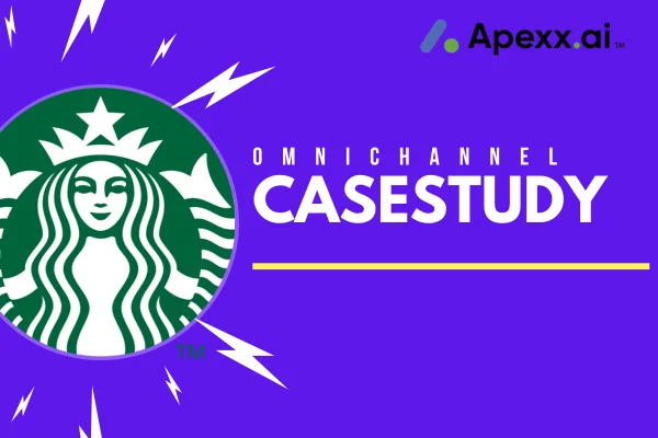 starbucks omnichannel case study