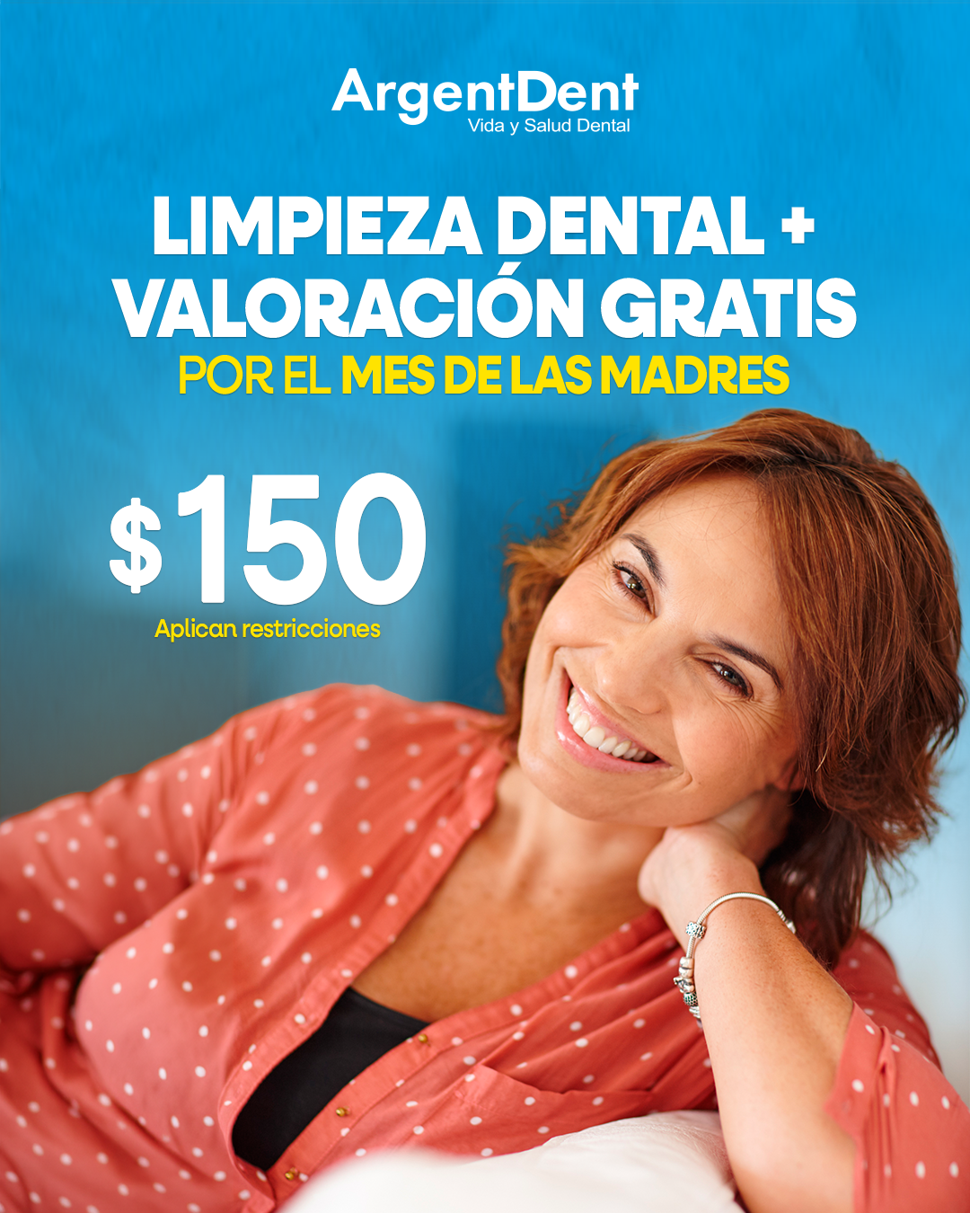 Descripción de la promoción