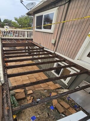 Kitchen remodeling in Bonita