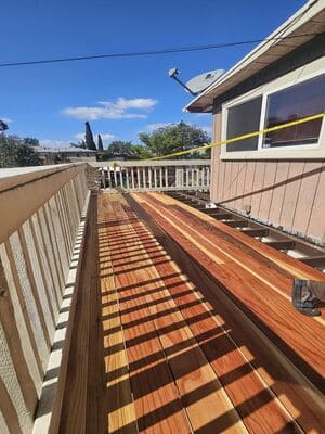 General Contractor in Bonita