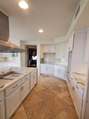 Bathroom remodeling in Bonita