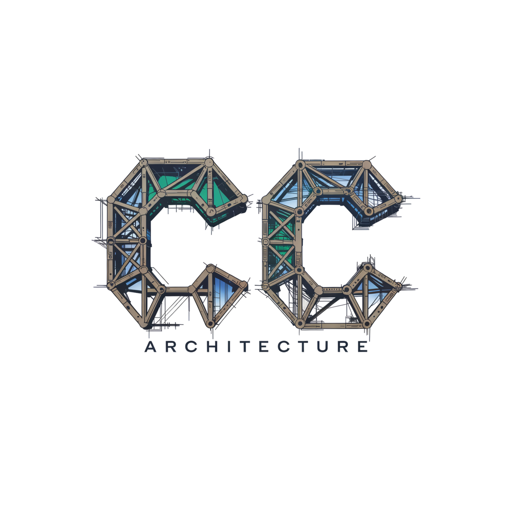 CC Architecture Logo