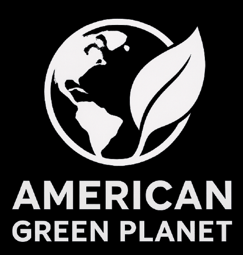 Logo American Green Planet 