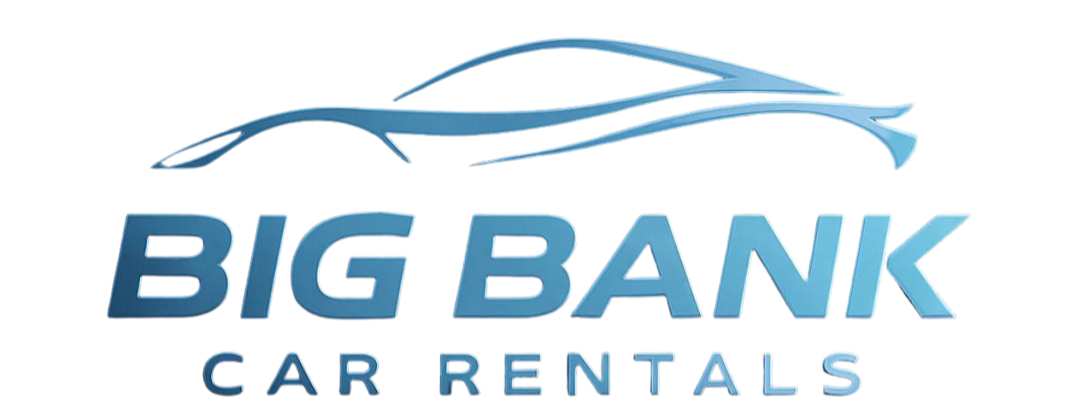 BigBankCarRentals