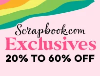 Scrapbook.com Easter Savings