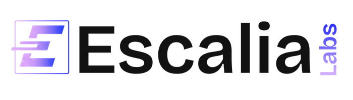 Escalia Labs Logo