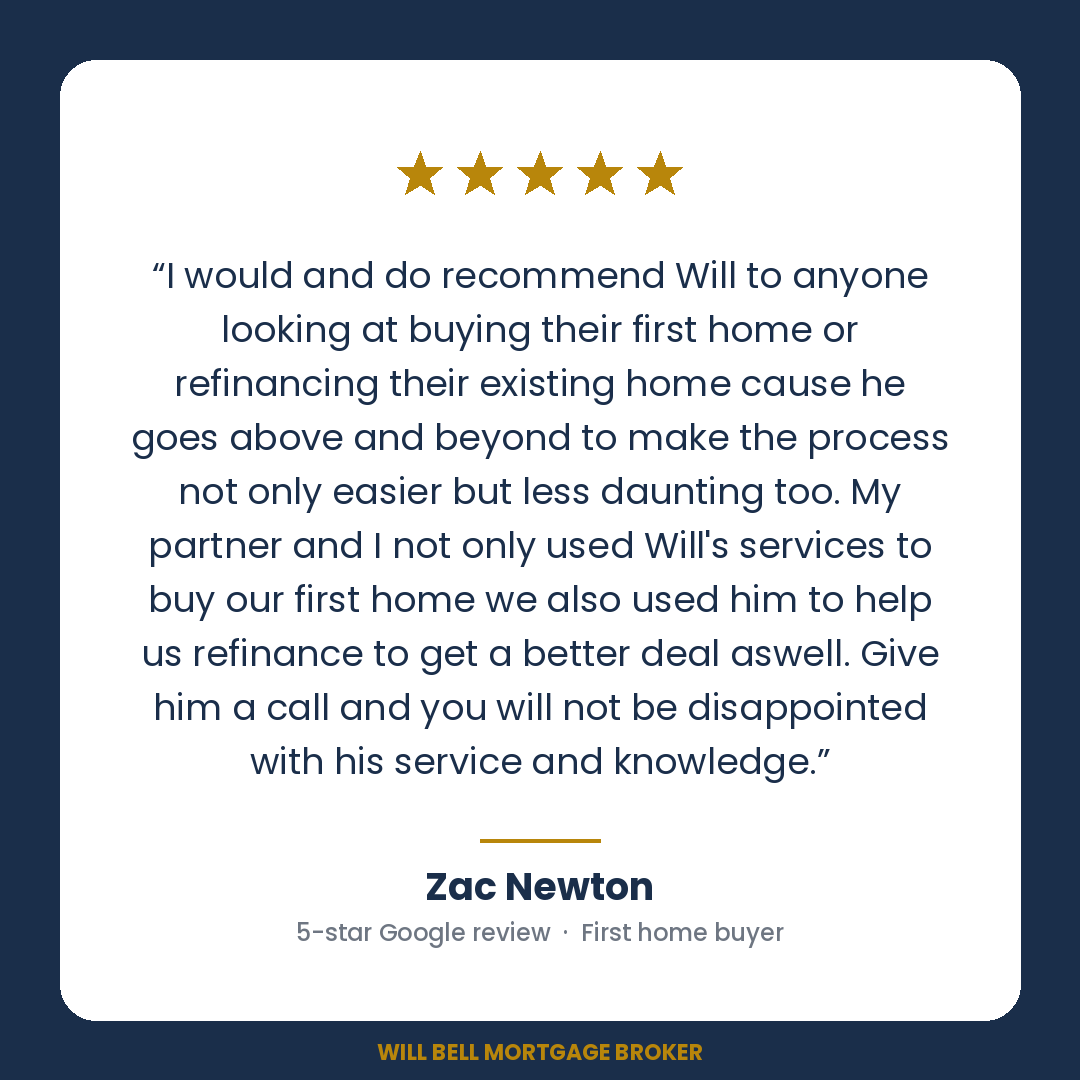 5-star Google review