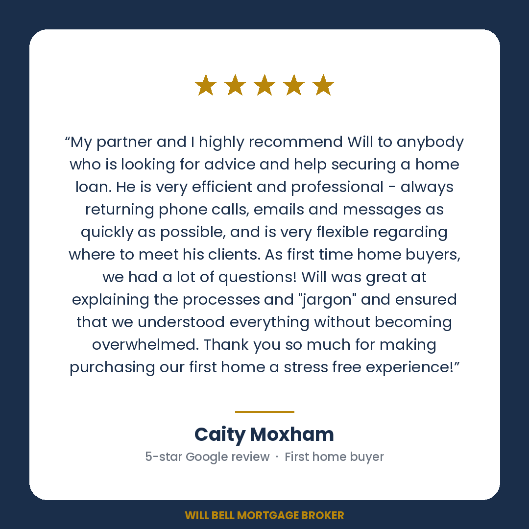 5-star Google review