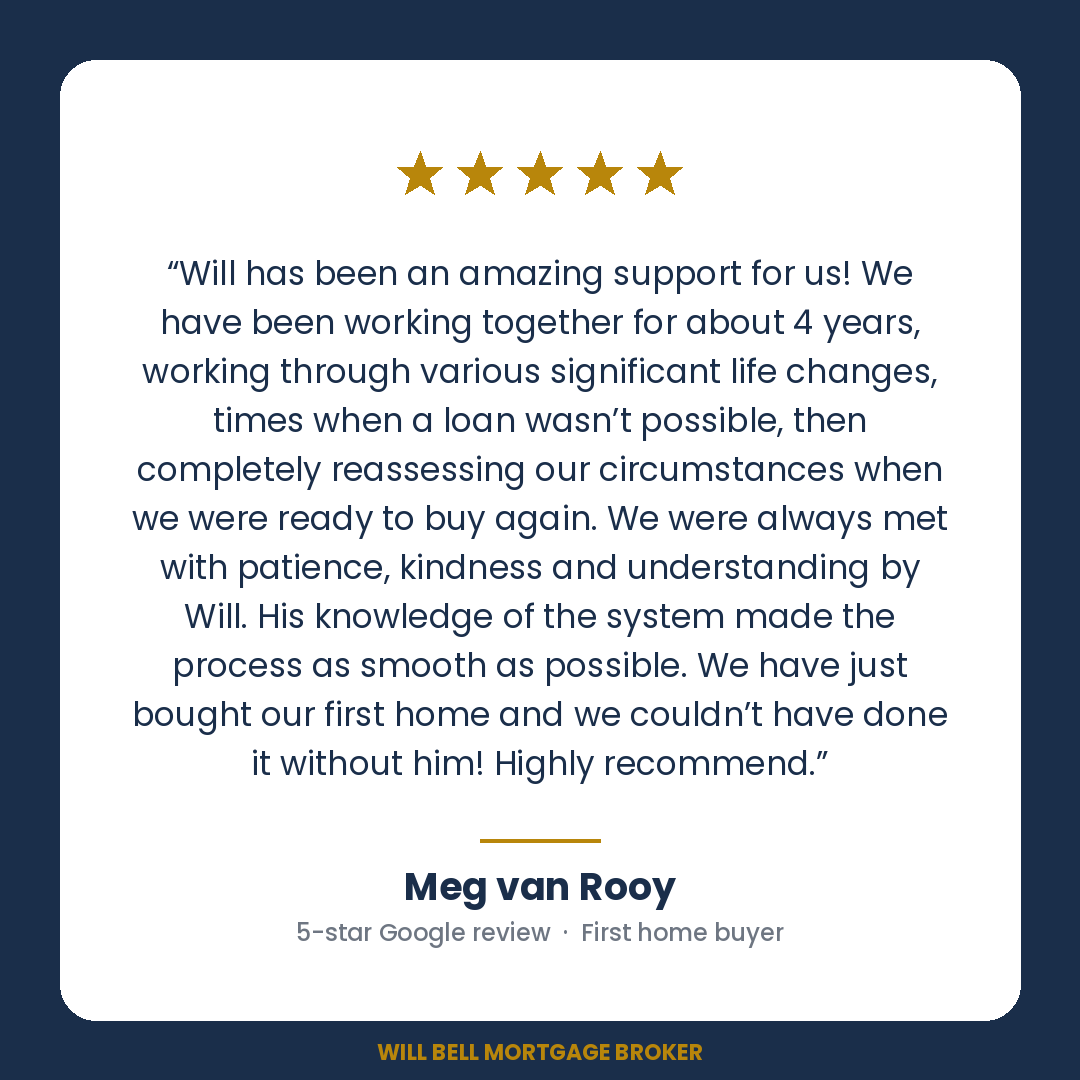 5-star Google review