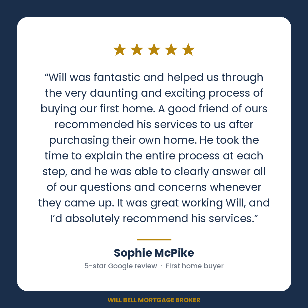 5-star Google review