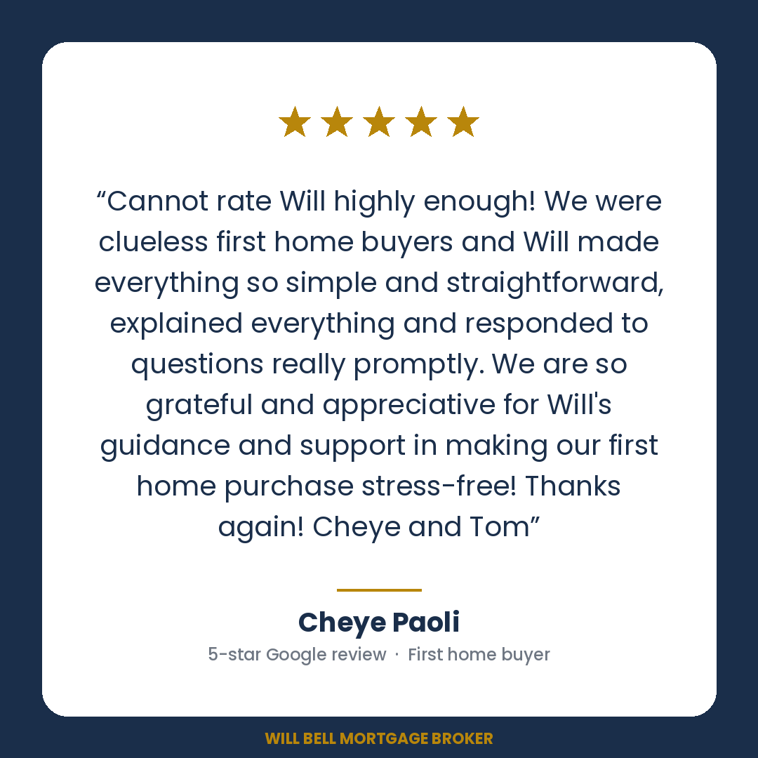 5-star Google review