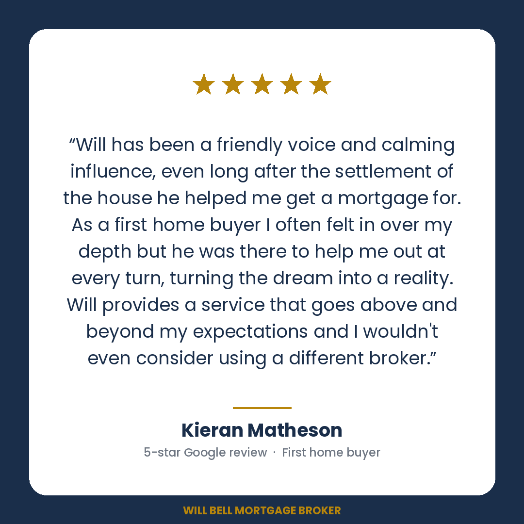 5-star Google review