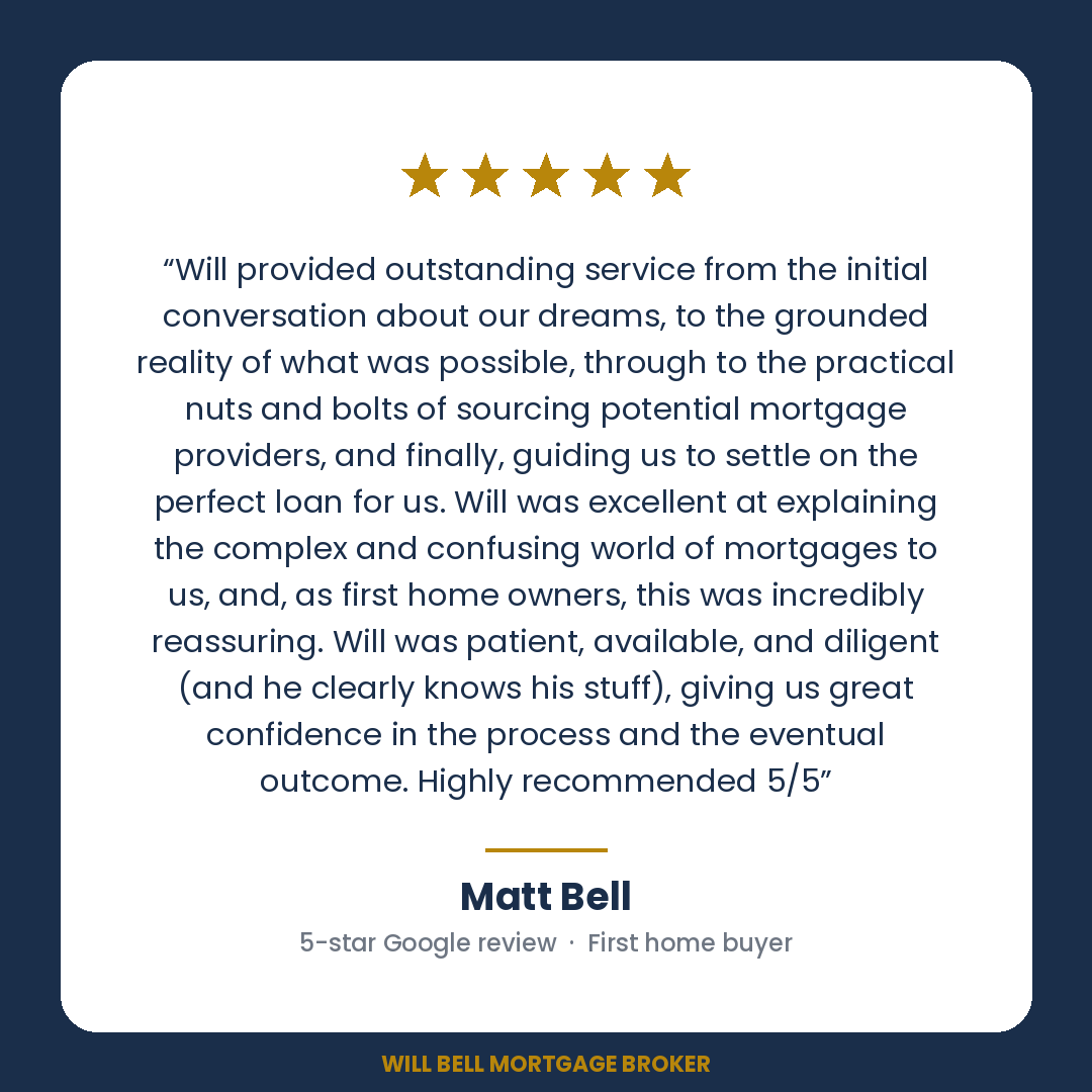 5-star Google review