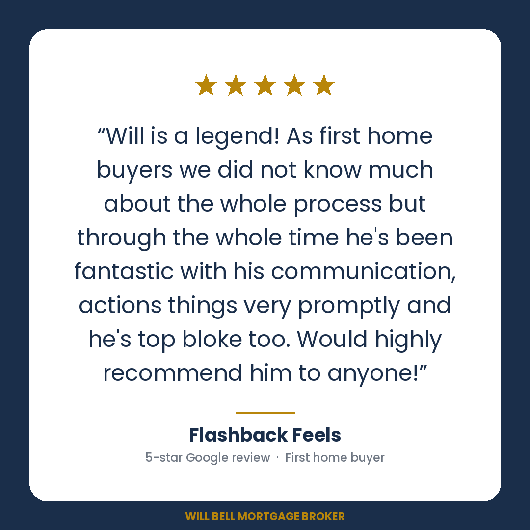 5-star Google review