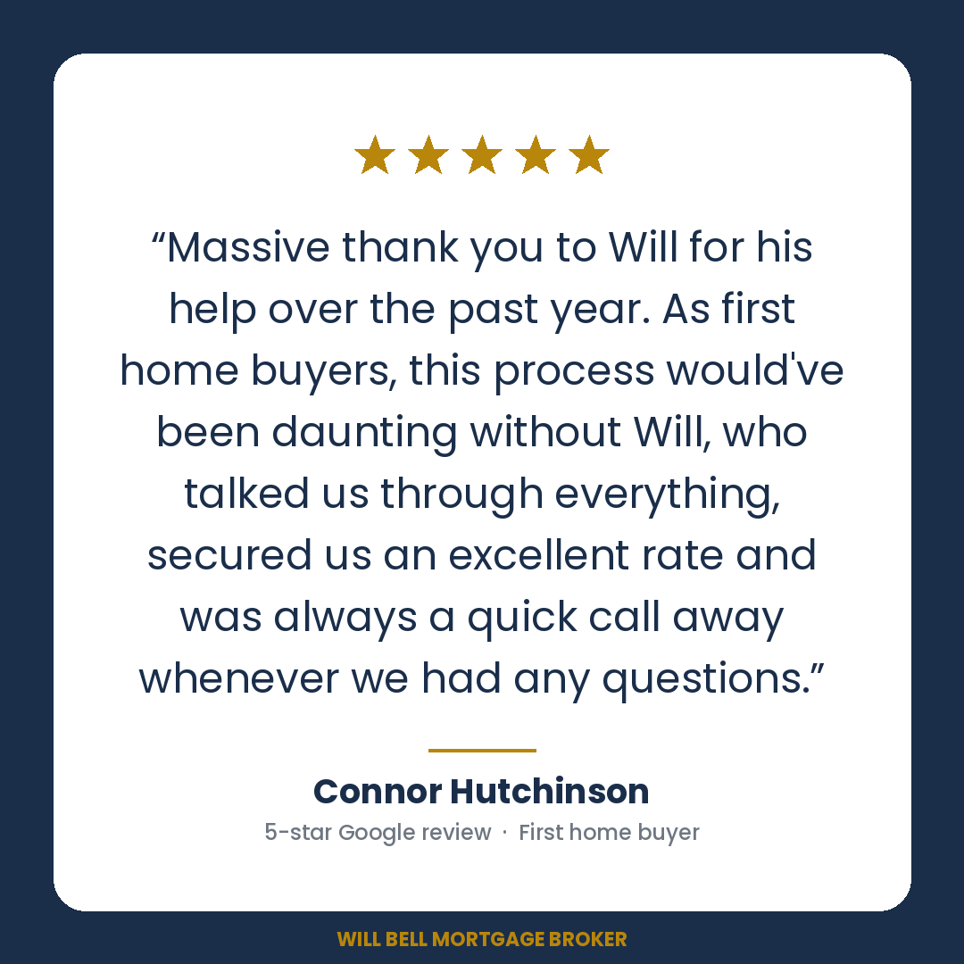 5-star Google review