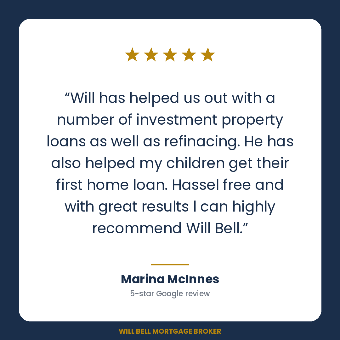 5-star Google review
