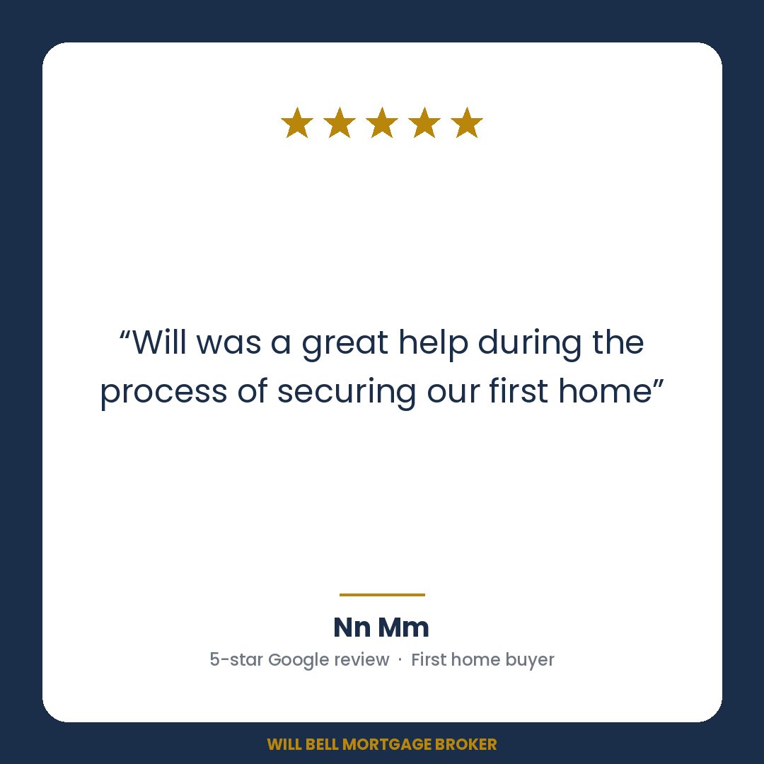 5-star Google review