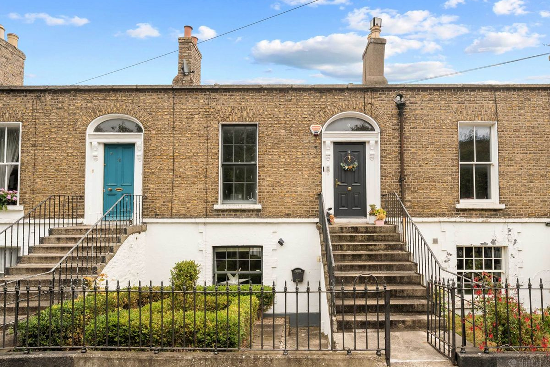 3 Bed House in Dublin 4