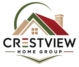 Crestview Home Group logo