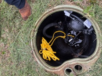 Tankless Water Heaters in Knoxville,TN