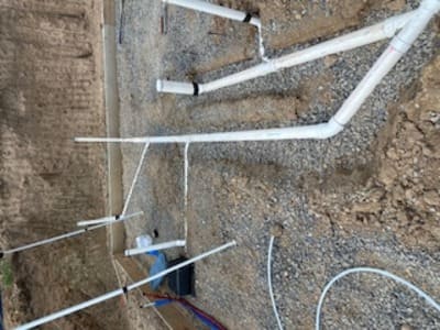 Leak Repair in Knoxville,TN