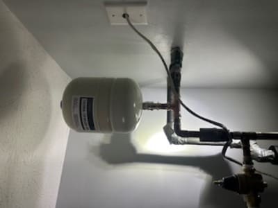 New Construction Plumbing in Knoxville,TN