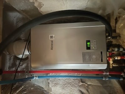 Water Heater in Knoxville,TN