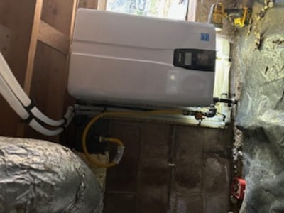 Leak Repair in Halls, TN