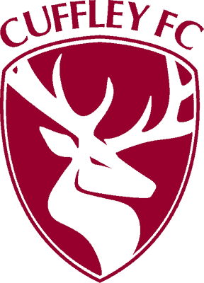 Cuffley FC crest
