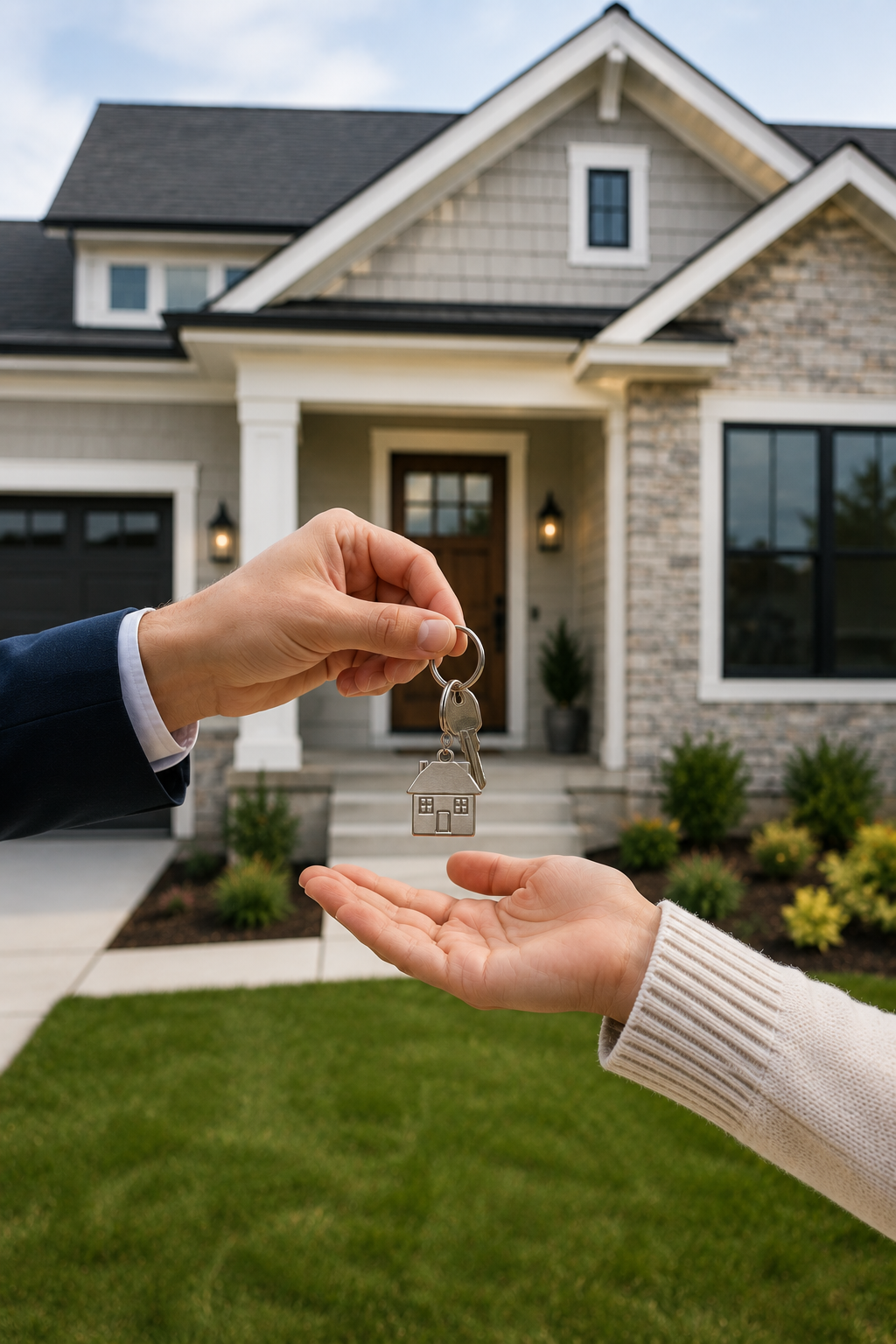 Buy a Home