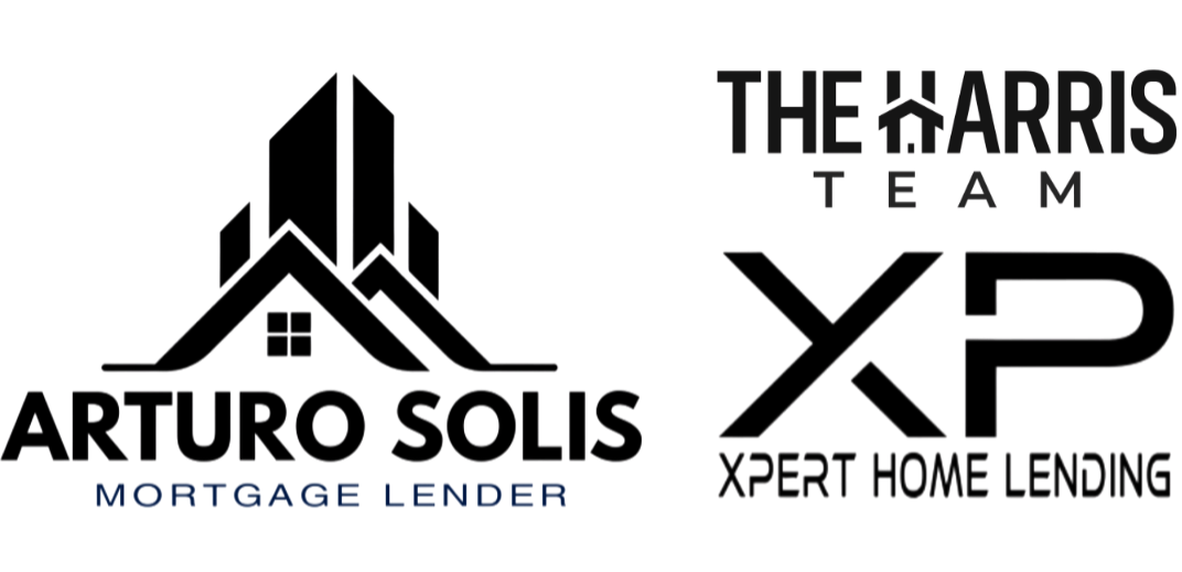 Arturo Solis Lending Logo