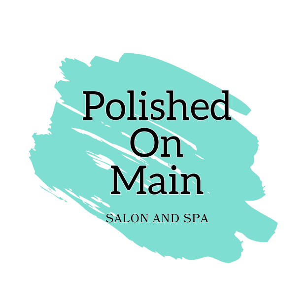 Polished On Main Salon Waivers Service Types