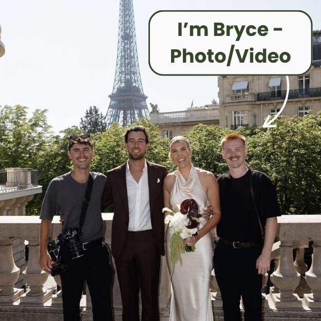 Bryce