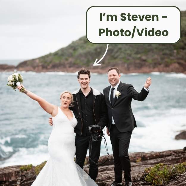 Steven