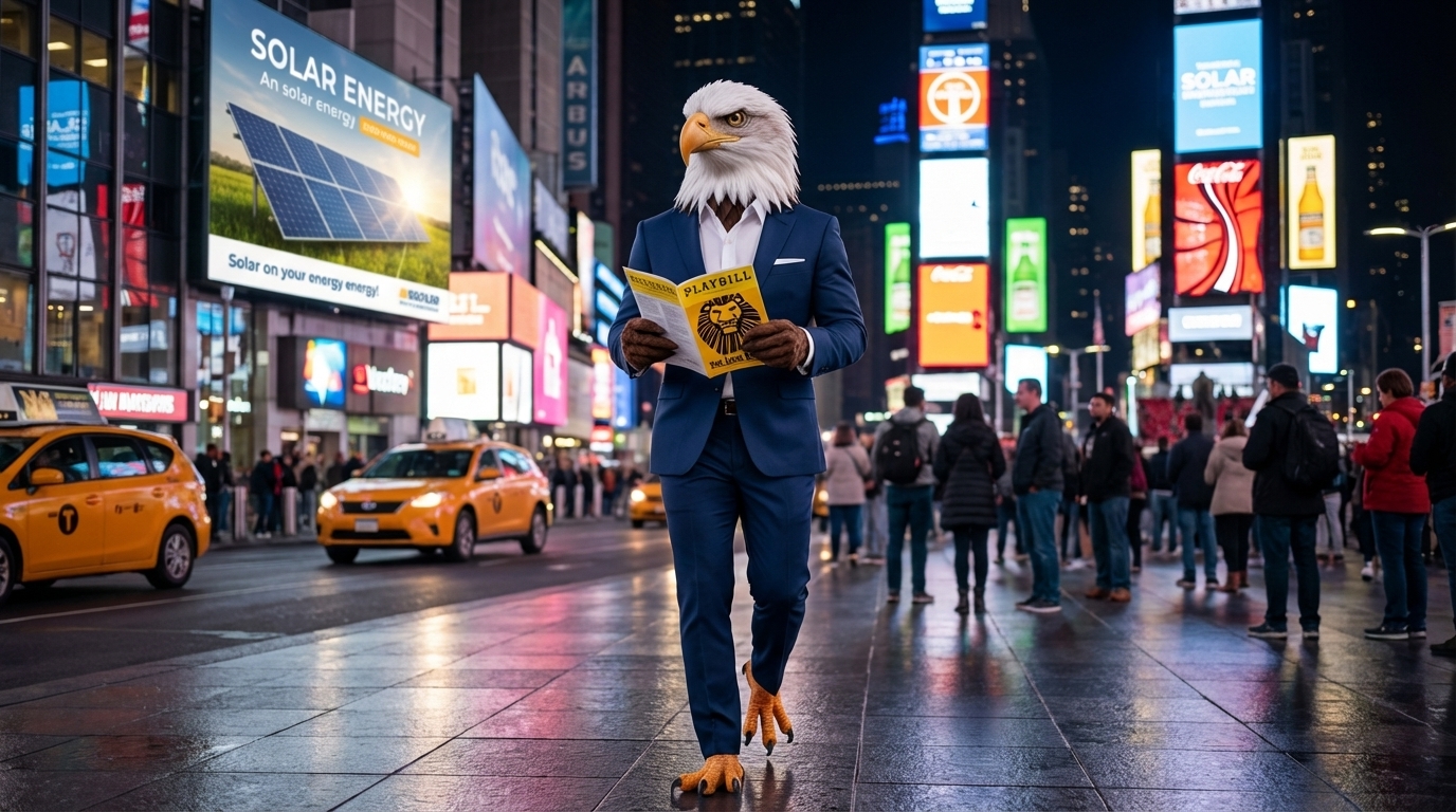 Solar Home Advocate — New York