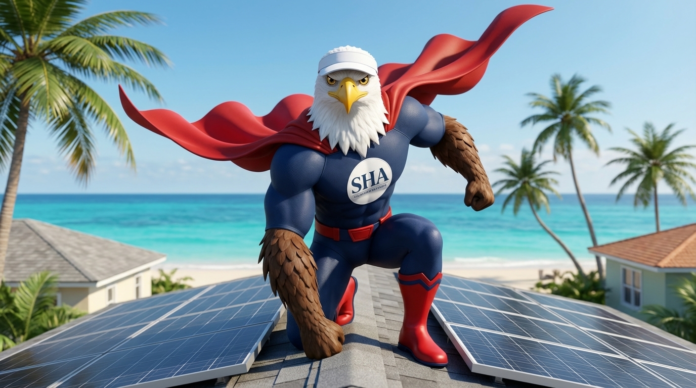 Solar Home Advocate — Florida
