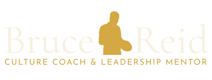 Bruce Reid