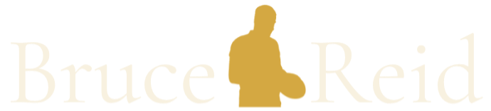 Bruce Reid